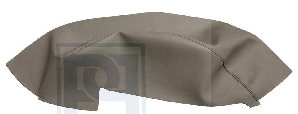 Volvo Bekleding Duett wielkast Rechtsachter grijs 1964-1966, Ophalen of Verzenden, Nieuw, Volvo