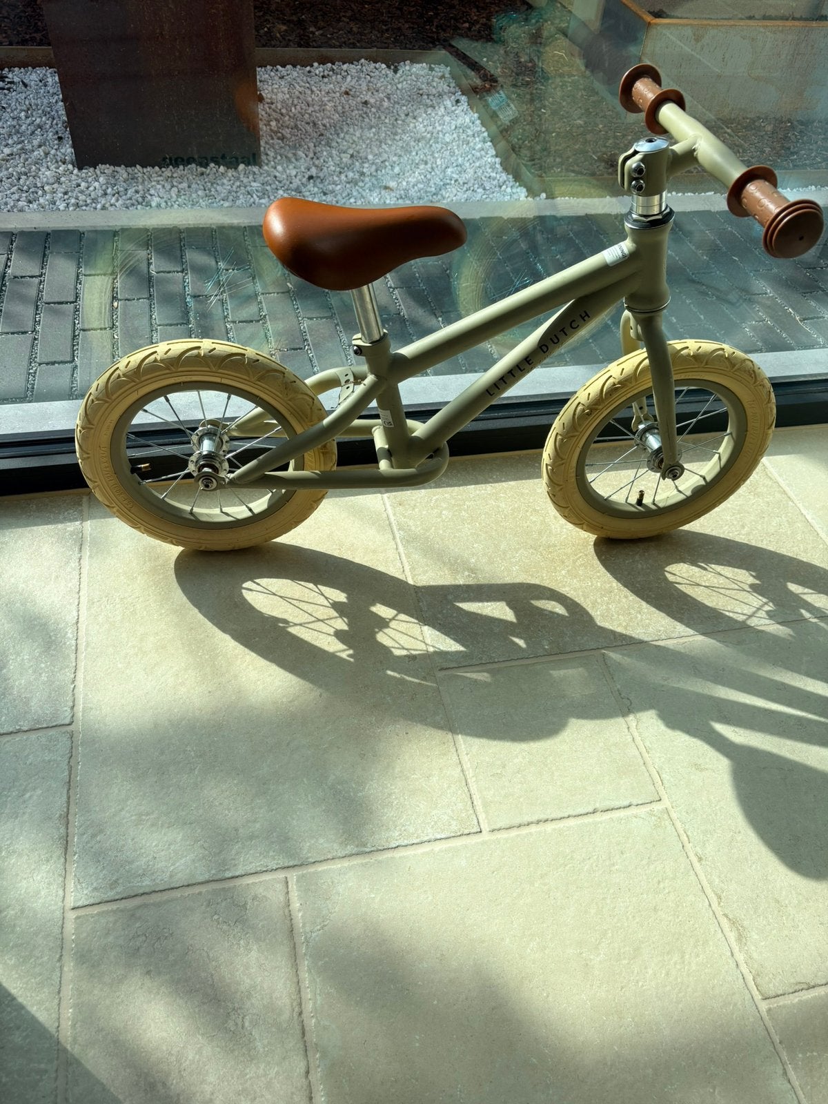 Velo  Little Dutch, Fietsen en Brommers, Ophalen, Zo goed als nieuw