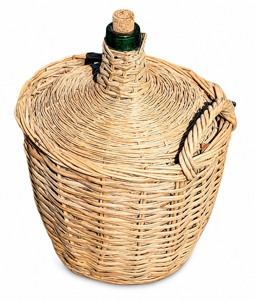 Bonbonne ✅ Dame-Jeanne ~ vintage, Ophalen