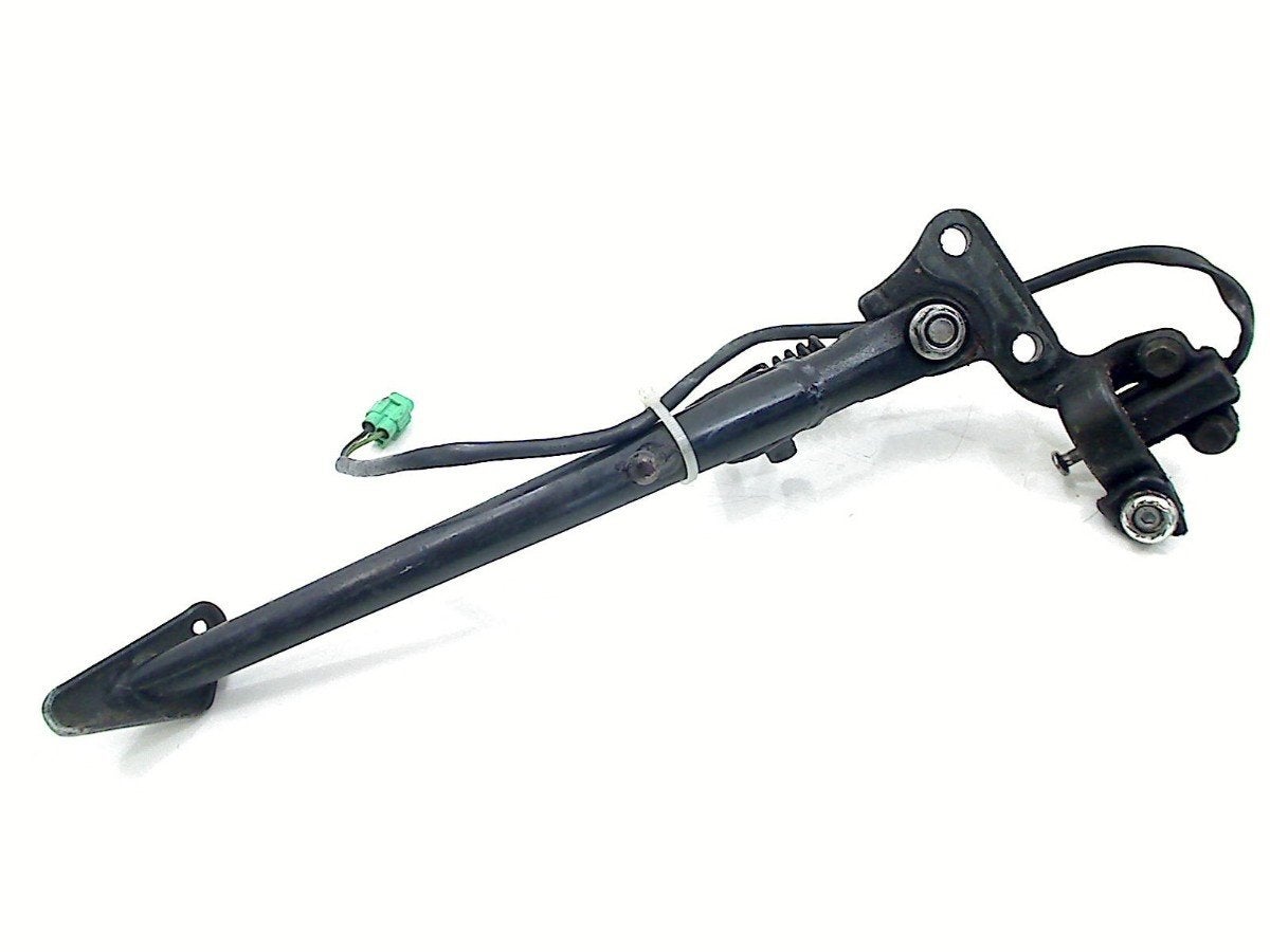 ZIJSTANDAARD Suzuki GSX R 1000 2001-2002 (GSXR1000 K1 / K2), Motoren, Dhr. S. di Majo, Gebruikt, Info@cama-motorparts.nl, P.J. Troelstraweg 8 8
3144 CX  MAASSLUIS, NL