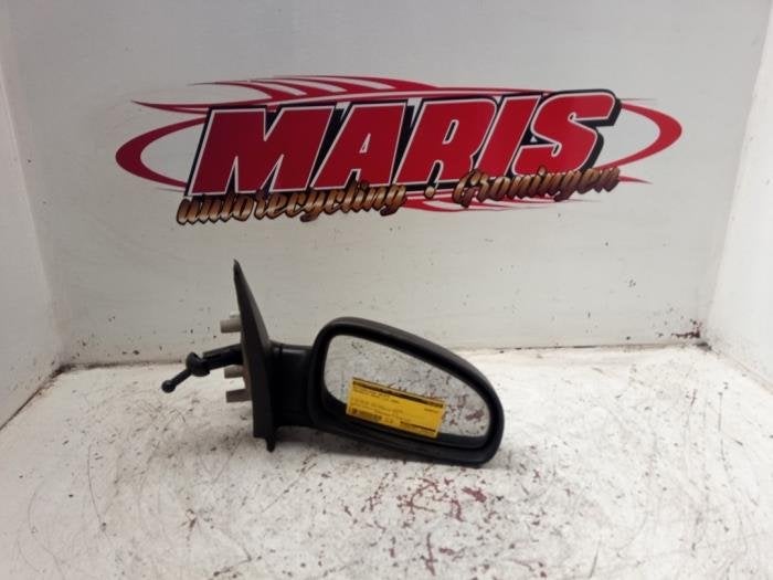 Rétroviseur extérieur droit d'un Chevrolet Kalos, -, 3 mois de garantie, Utilisé, -