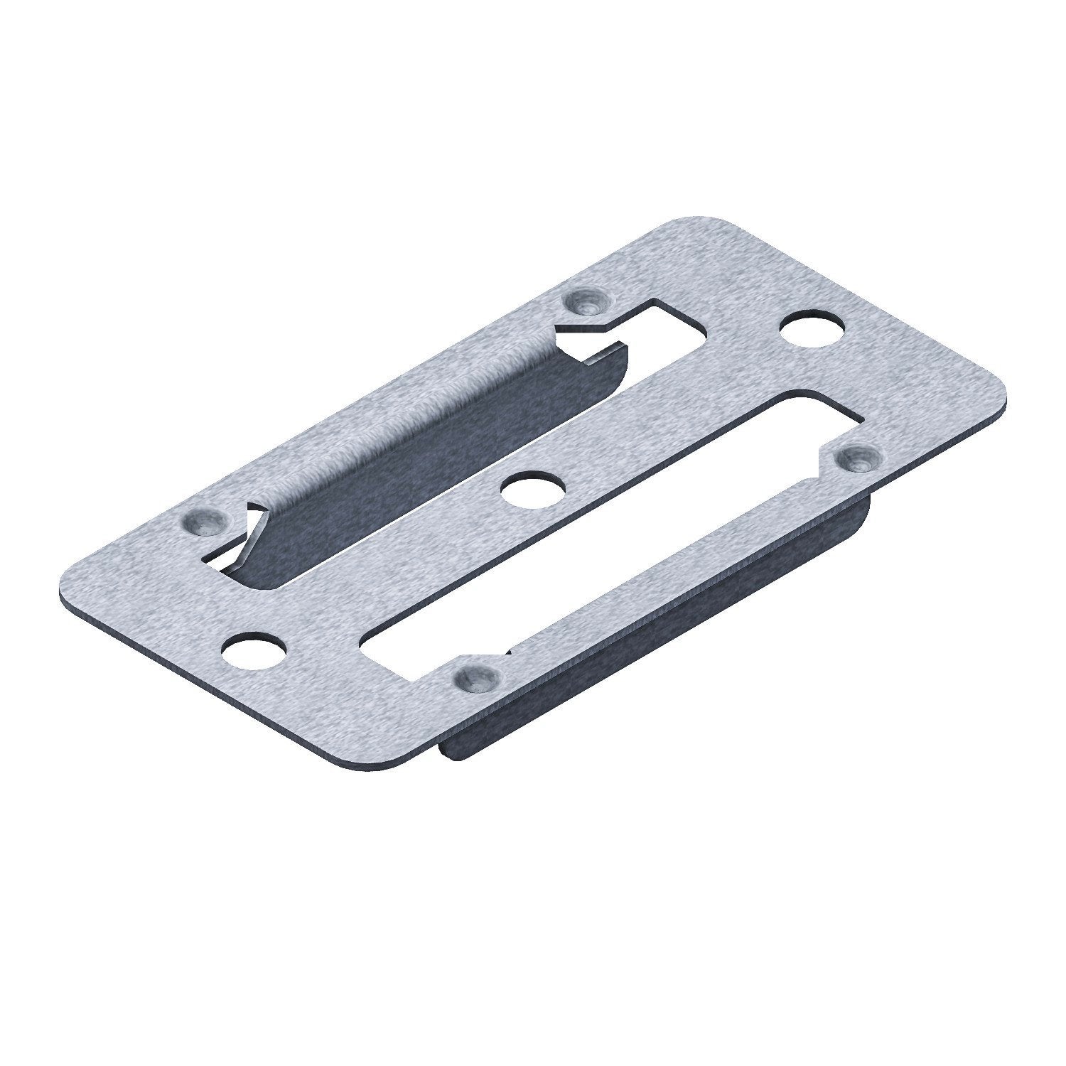 snelmontage clips metal stud, Bricolage & Construction, Enlèvement, Neuf