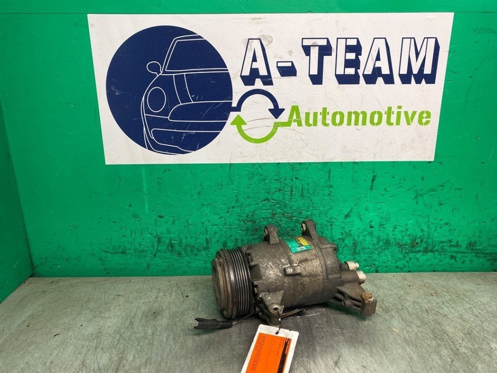 COMPRESSEUR CLIMATISATION Mini (R50 / 53) (|645211713|), Petuelring 130
80809  München, DE, Mini, Utilisé, Minikundenbetreuung@mini.de