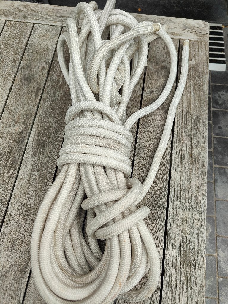 Dyneema touw, Ophalen of Verzenden, Zo goed als nieuw, Overige typen