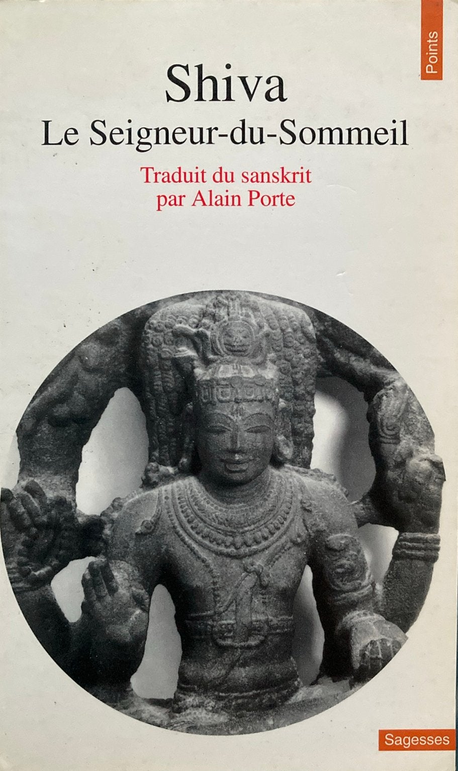 Shiva le seigneur du sommeil, Boeken, Esoterie en Spiritualiteit, Ophalen of Verzenden, Zo goed als nieuw