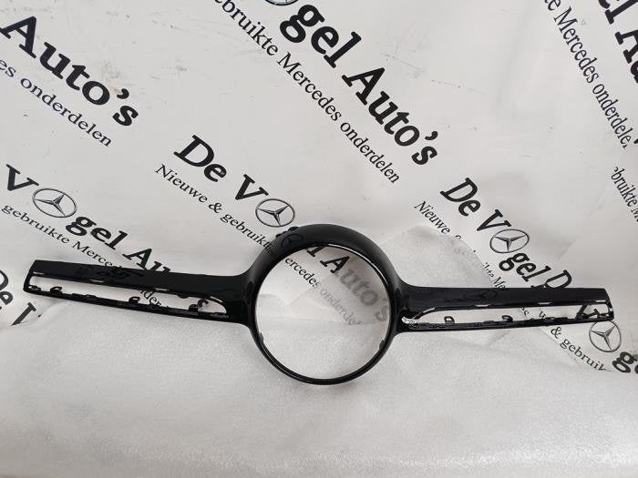 Calandre d'un Mercedes GLE (9040), Neuf, 3 mois de garantie, -, -