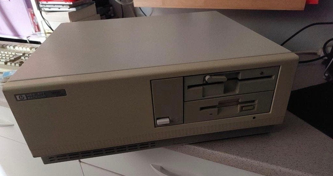 a vendre pc vectra es 12 286 a prevoir de changer la bat, Enlèvement