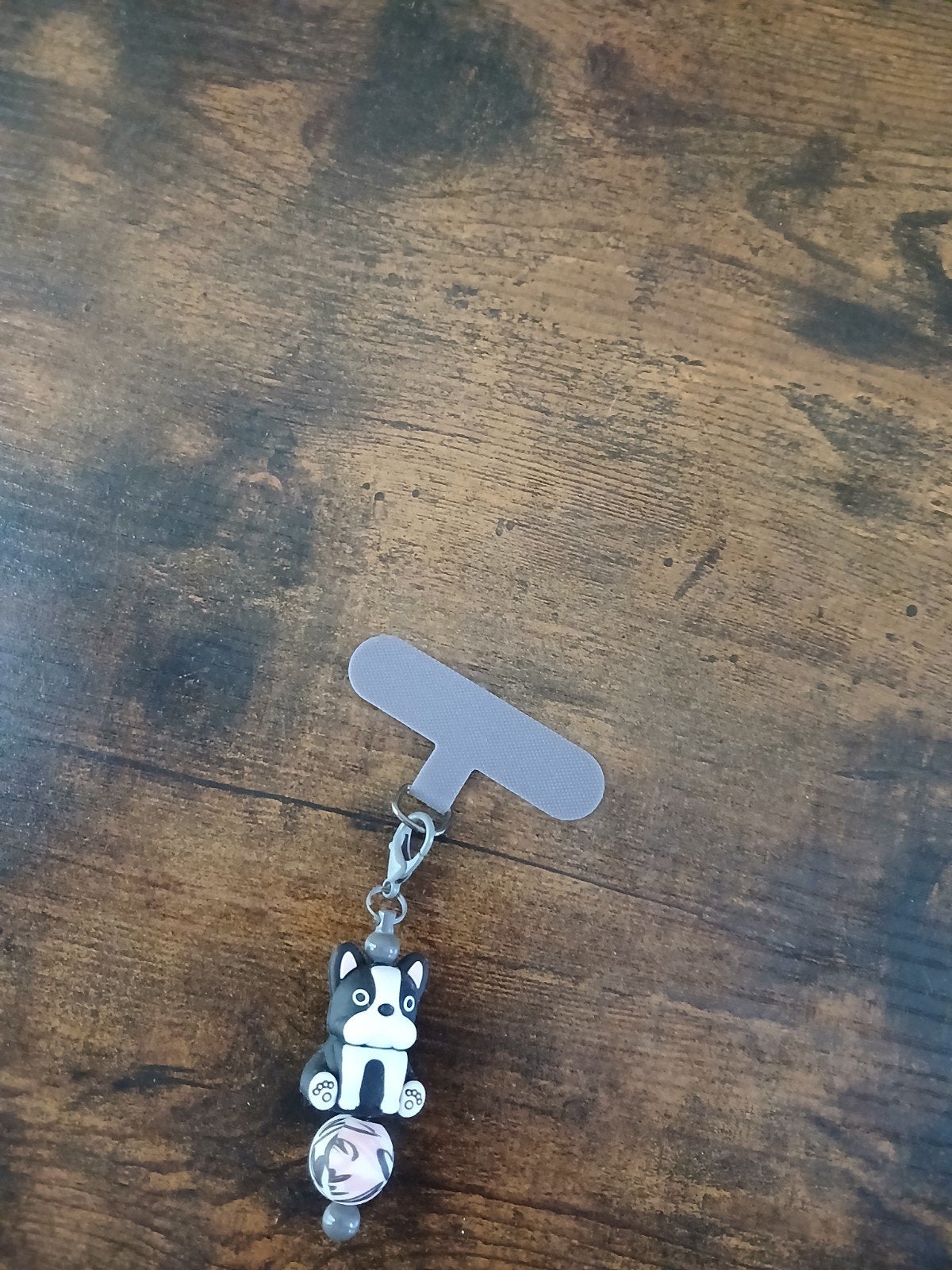 gsm hanger, Handtassen en Accessoires, Ophalen