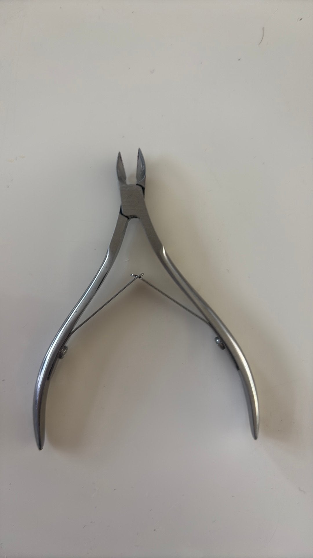 coupe cuticules, Enlèvement, Comme neuf