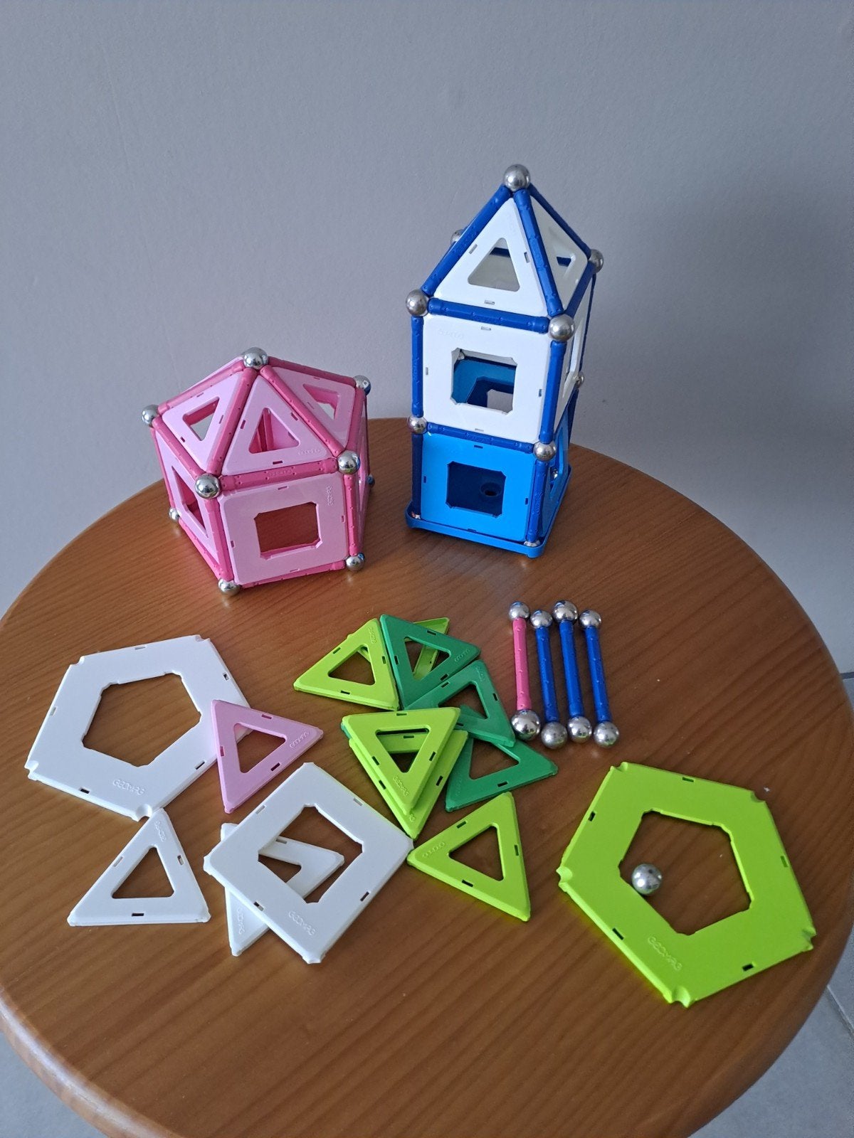 Geomag, Enfants & Bébés, Enlèvement ou Envoi, Comme neuf