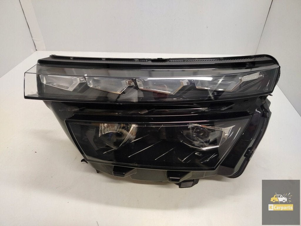 658.941.015.D, Phare LED gauche complet Skoda Kamiq, Infoline@skoda-auto.cz, Tr. Vaclava Klementa 869
293 01  Mlada Boleslav, CZ