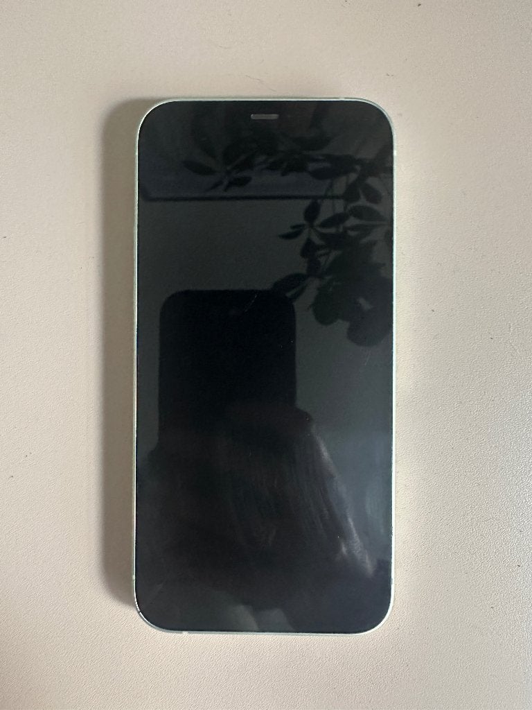 iPhone 12 - 128 Go, Télécoms, 128 GB, Utilisé, IPhone 12, Sans abonnement