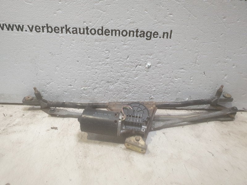 RUITENWISSER MECH + MOTOR Volvo 480 (01-1986/07-1996), Gebruikt, Info@volvocars.com, Volvo, Volvo Car Germany GmbH