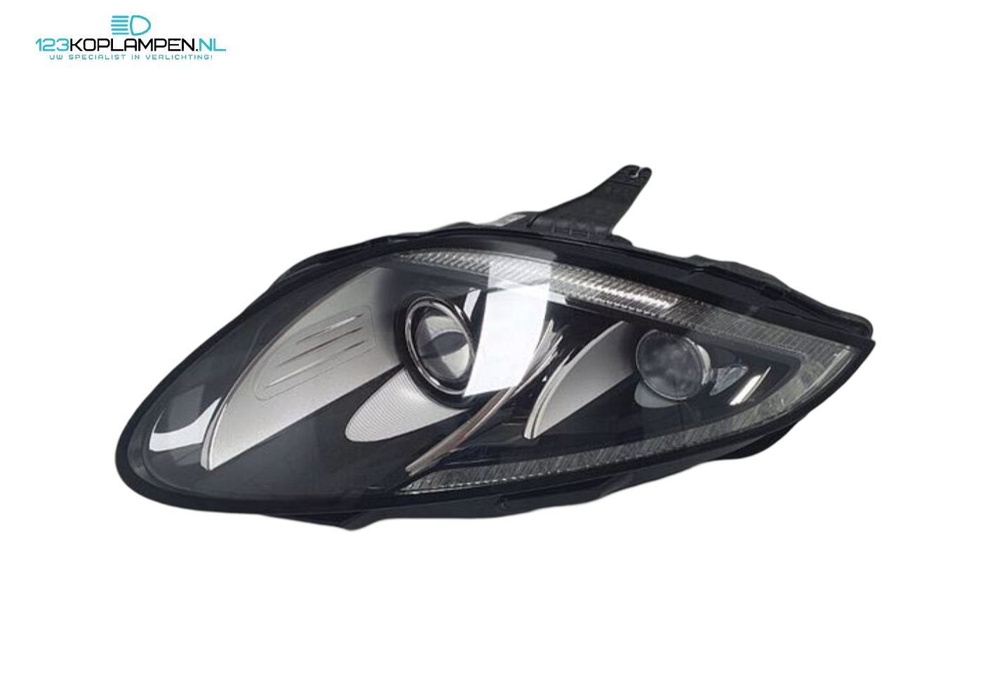 Jaguar XK 2 / II Led Xenon Facelift Koplamp links, Gebruikt, -, -, Ophalen of Verzenden