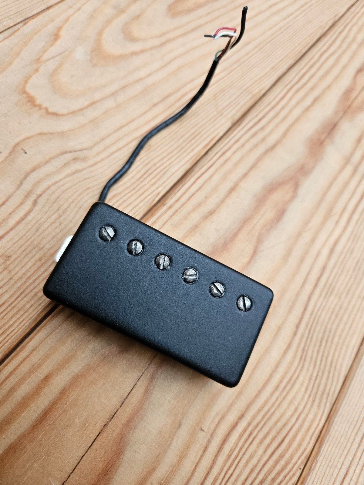 Seymour Duncan pickups : Little 59 / Distortion TB-6, Musique & Instruments, Enlèvement ou Envoi