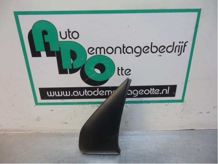 Plaque de protection divers d'un Volkswagen Transporter (Tra, Volkswagen, -, 3 mois de garantie, Utilisé