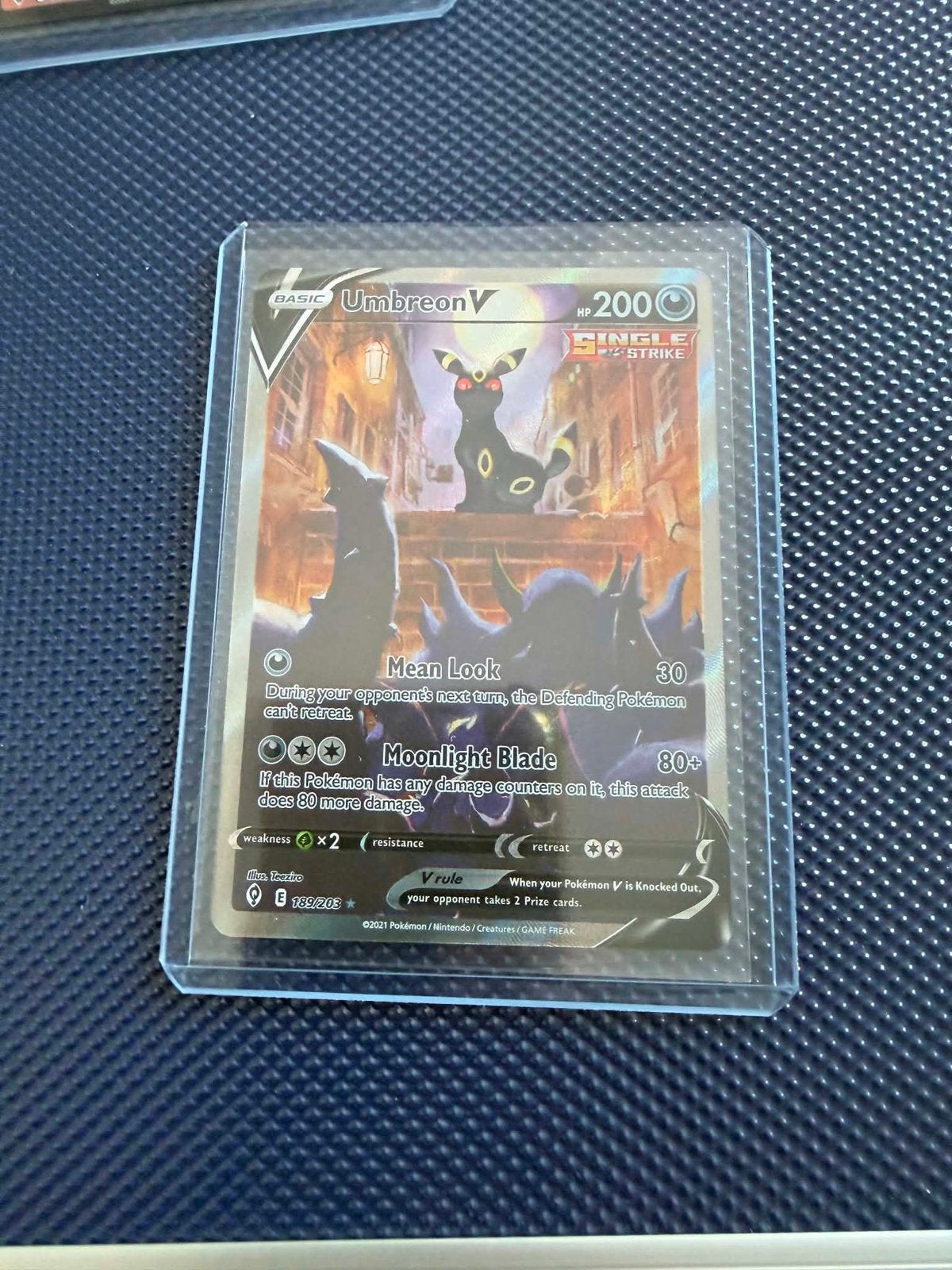 Pokemon kaarten wegens stopzetting verzameling, Hobby en Vrije tijd, Verzamelkaartspellen | Overige, Ophalen, Zo goed als nieuw