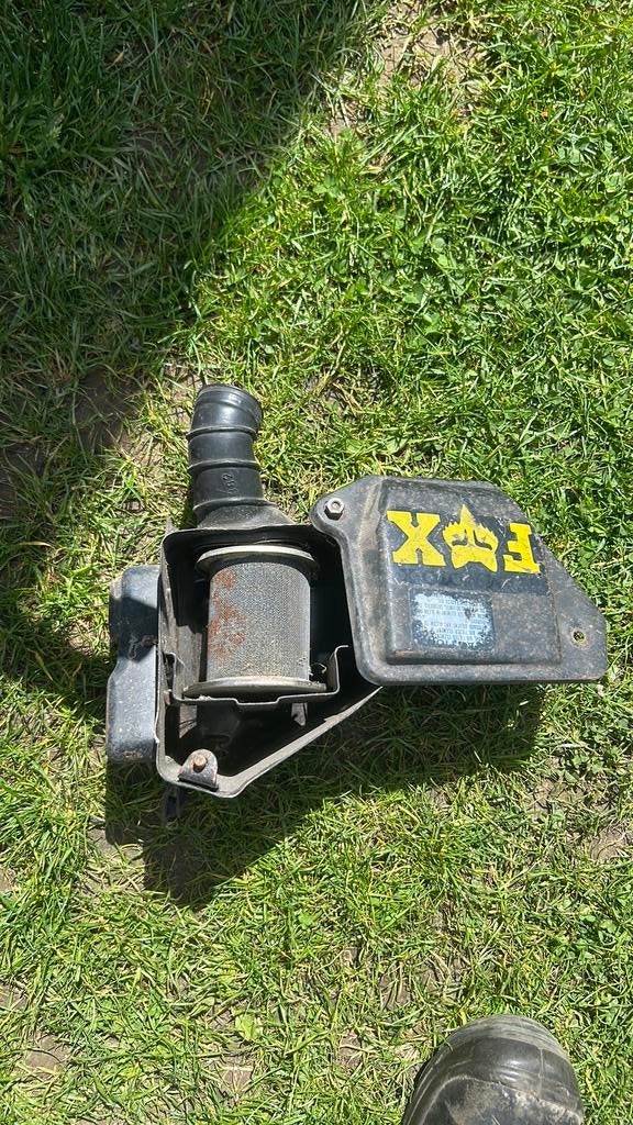Honda xl125 onderdelen, Tuin en Terras, Ophalen, Zo goed als nieuw