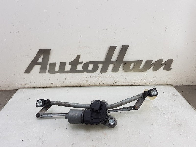 RUITENWISSER MECH + MOTOR Jaguar X-type (01-2001/11-2009), Gebruikt, Jaguar