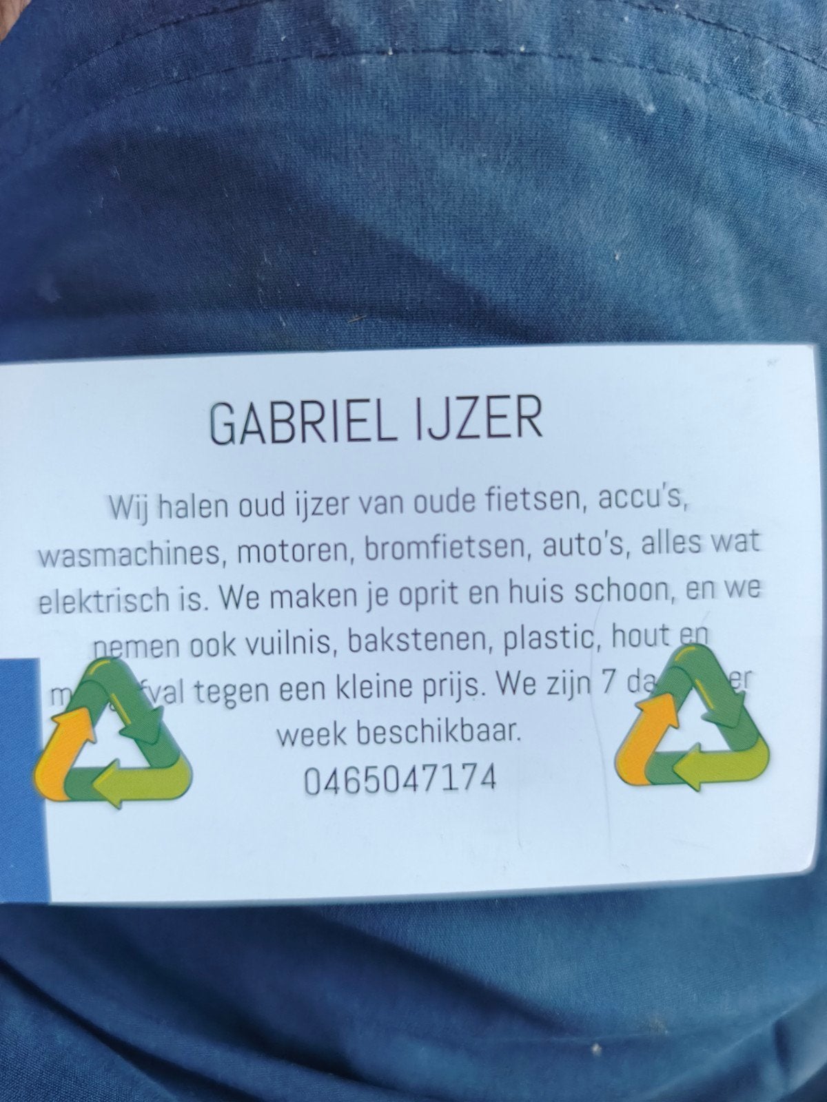Gratis allés Nemen, Enlèvement ou Envoi