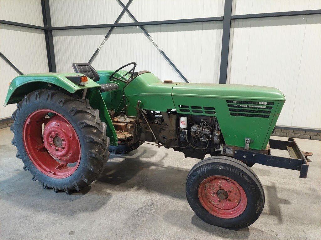 Deutz 4506, Autres marques
