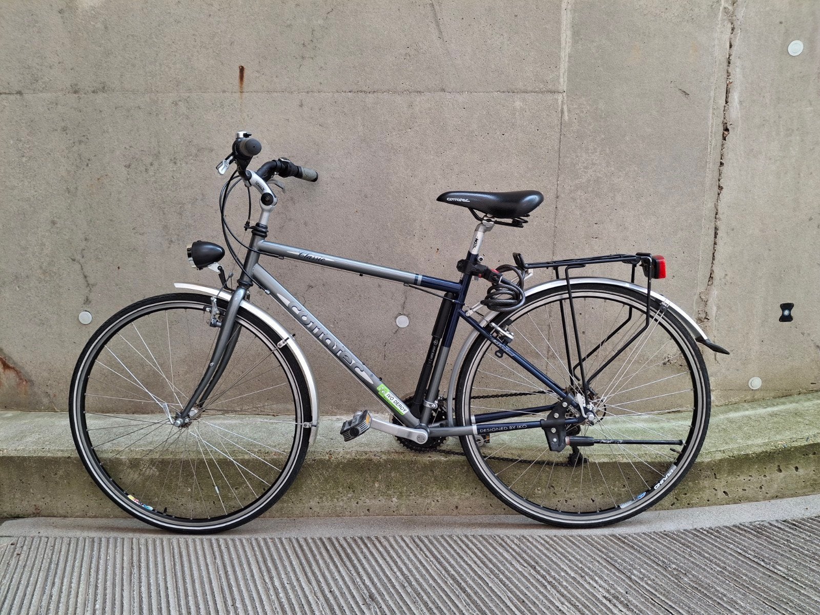 Herenfiets volledig in orde ( Kleiner model  ), Fietsen en Brommers, Ophalen, Versnellingen