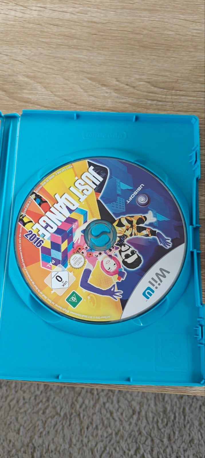 jeux WiiU, Consoles de jeu & Jeux vidéo, Enlèvement