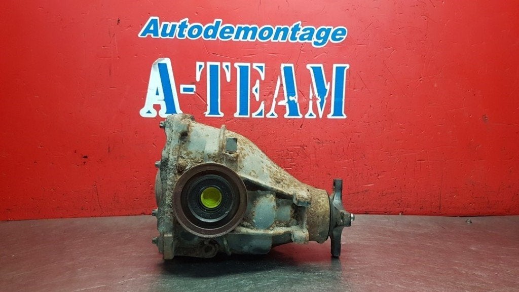 DIFFERENTIEEL ACHTER ABS Mercedes-Benz E (W211), Auto-onderdelen, Remmen en Aandrijving, Mercedes-Benz, Gebruikt