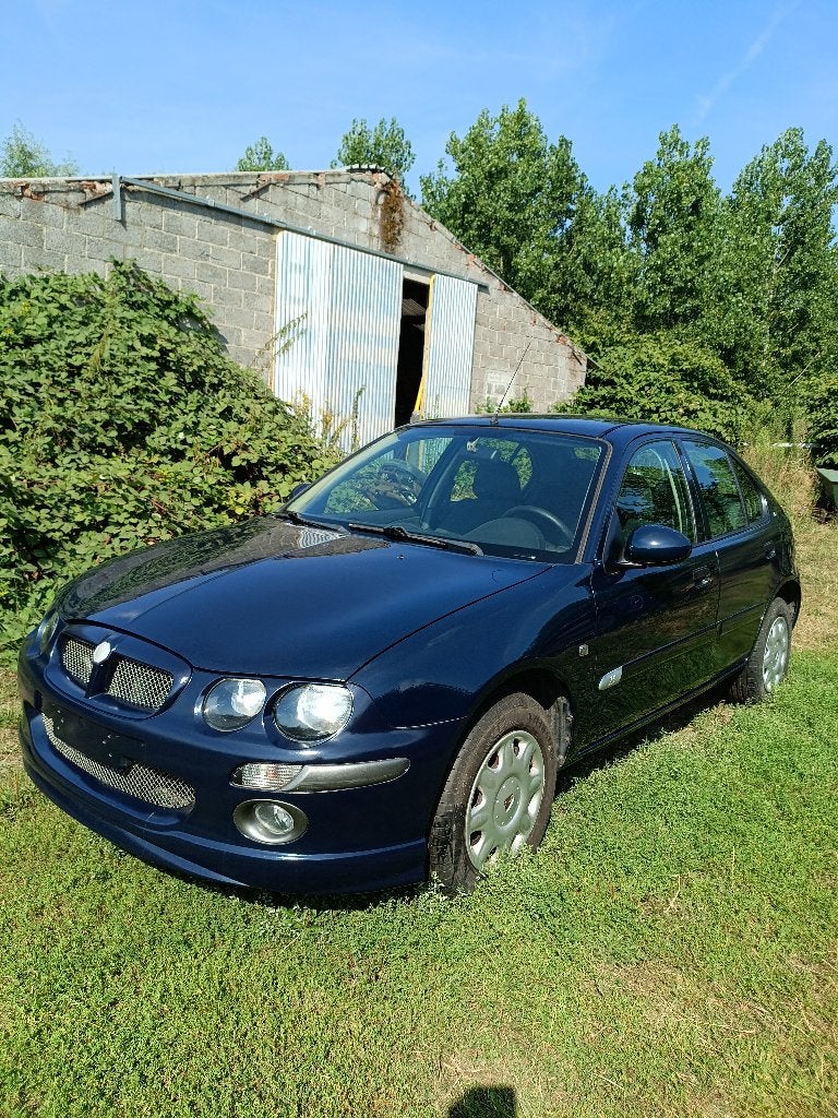 Rover25 benzine, Autos, Rover, Achat, Boîte manuelle, 5 portes, Berline