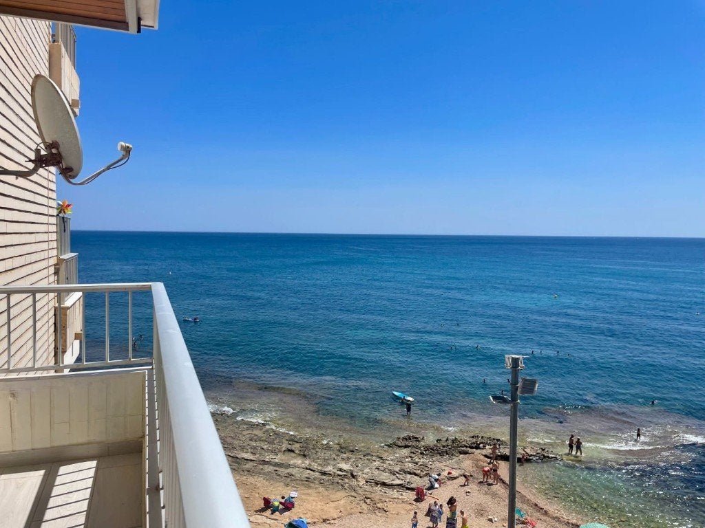 Appartement Del Cura rénové à Torrevieja, Immo, Étranger, Espagne, Appartement, Autres