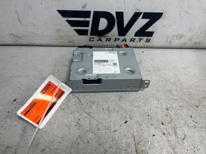 Navigatie Module van een Opel Corsa, Auto-onderdelen, Gebruikt, -, -, Opel