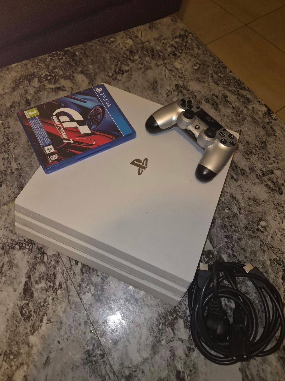 ps4 pro, Ophalen of Verzenden, Pro