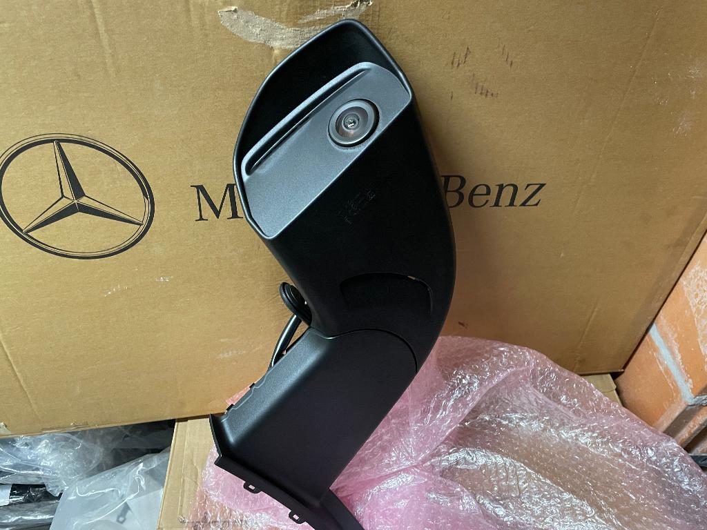 mercedes actros mp4 spiegel camera actros a9608106713, Ophalen of Verzenden, Nieuw, Mercedes-Benz, Spiegels