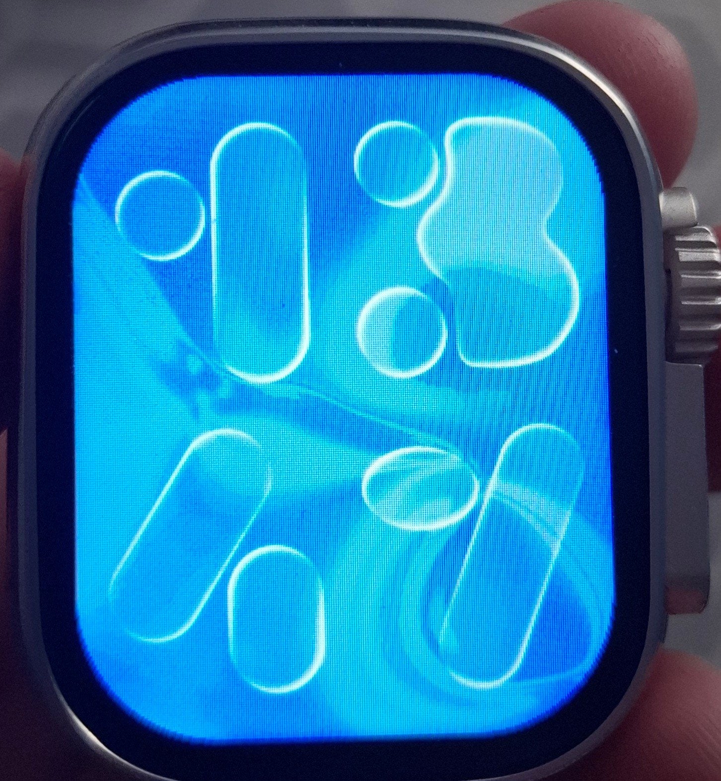Réplique d'Apple Watch Ultra 2 et 3 - Nouveau avec toutes le, Bijoux, Sacs & Beauté, Neuf, Gris, IOS, Enlèvement