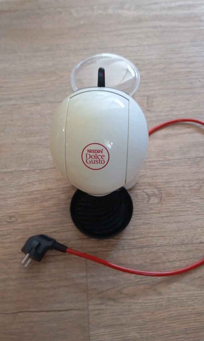 Dolce gusto, Electroménager