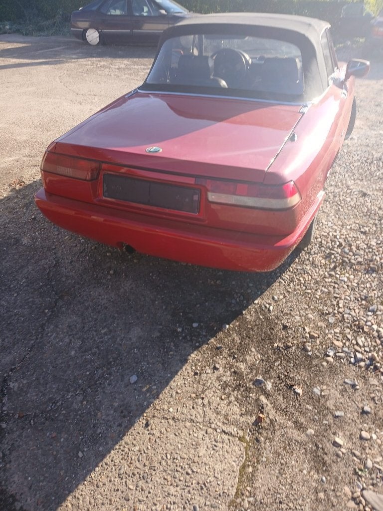 Araignée, Autos, Achat, Cabriolet, Boîte manuelle, Spider