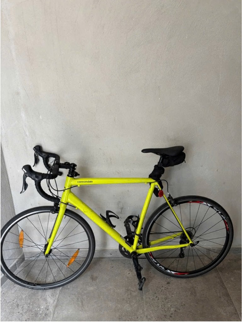 Cannondale CAAD Optimo, Vélos & Vélomoteurs, Vélos | Vélos de course, Utilisé, Hommes, Autres marques, 10 à 15 vitesses, Frein sur jante