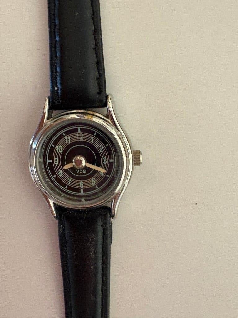 Montre VDB Mercedes 190 SL, Bijoux, Sacs & Beauté, Enlèvement ou Envoi