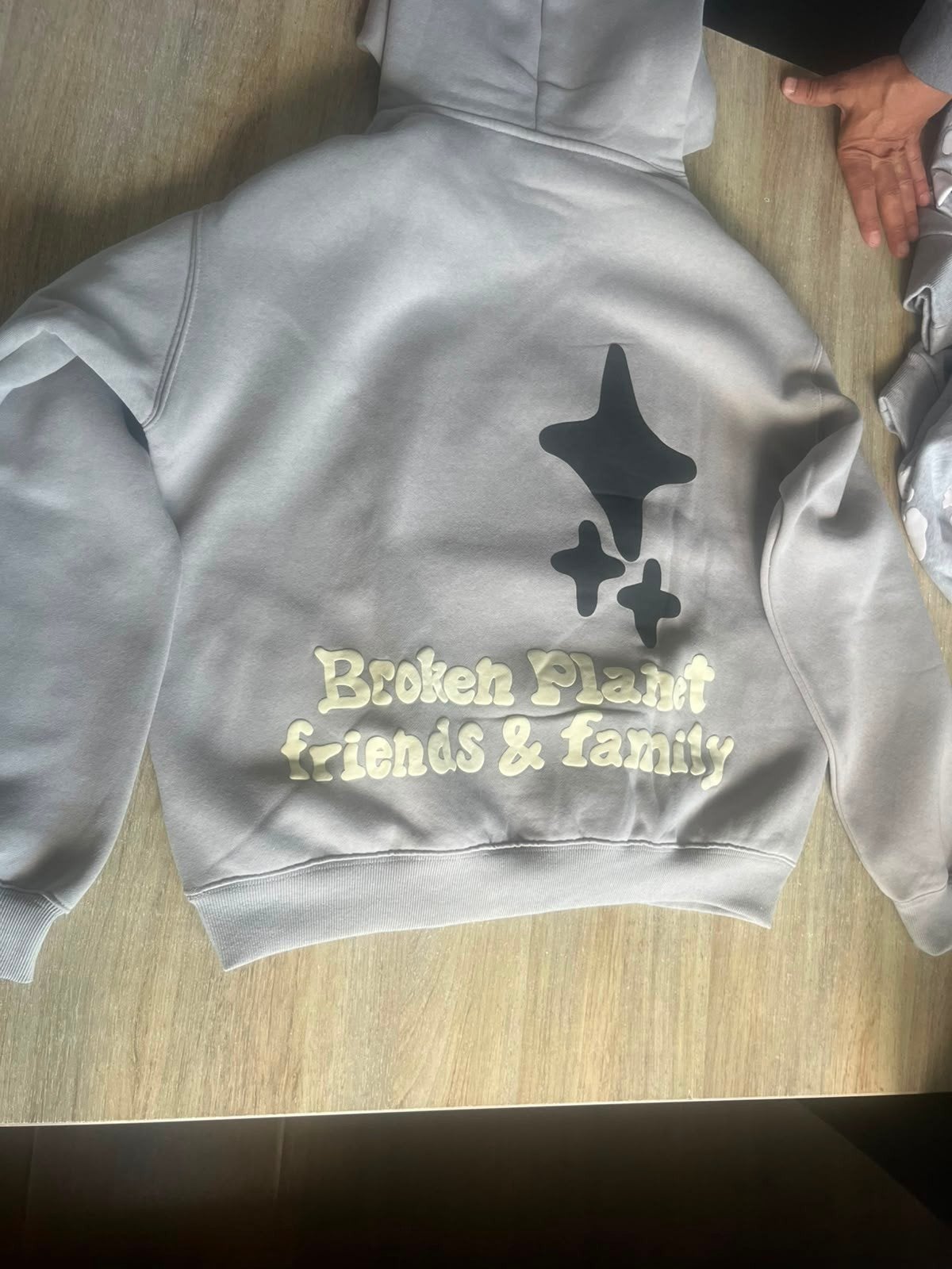 M hoodie, Kleding | Heren, Ophalen of Verzenden, Nieuw, Maat 48/50 (M), Overige kleuren