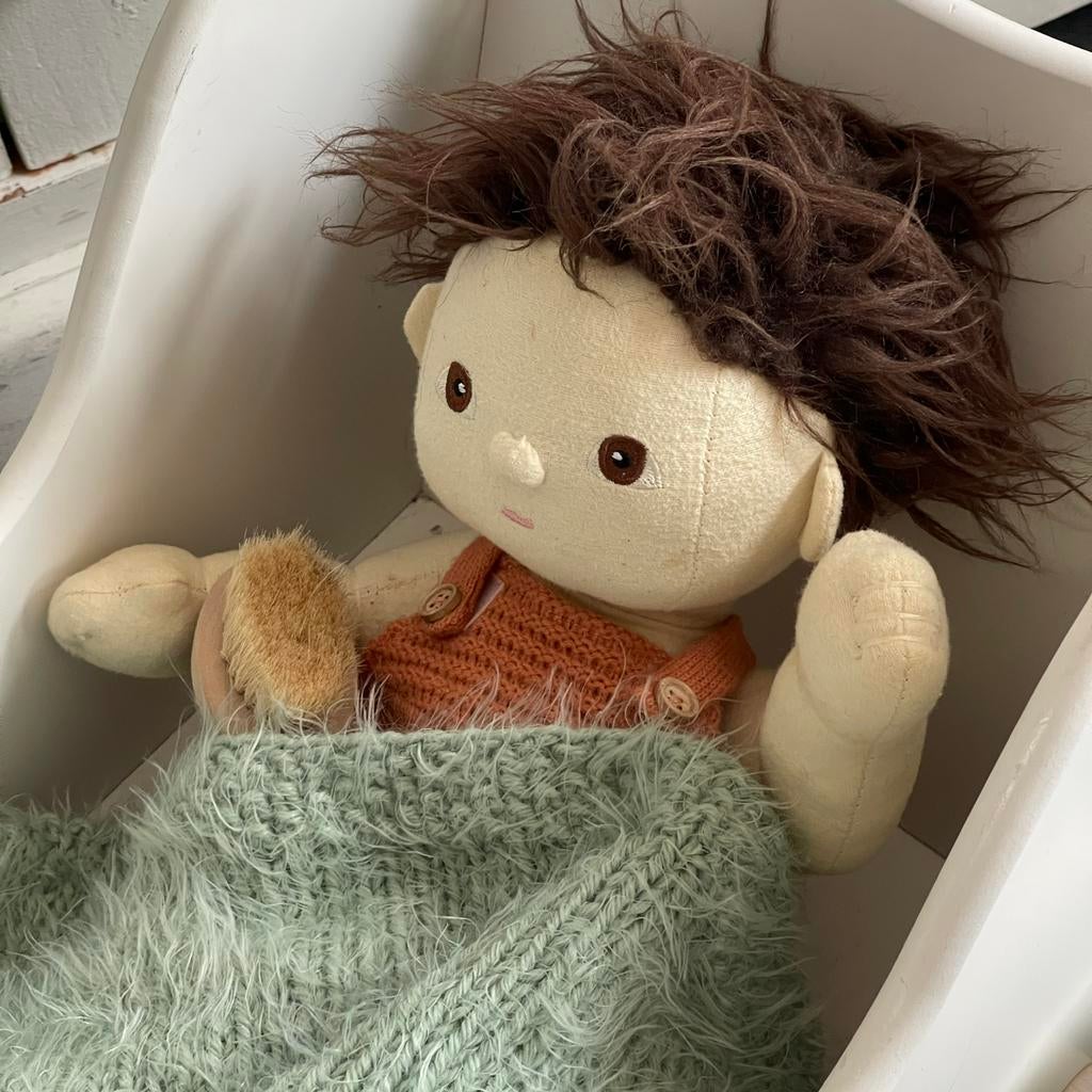 Olli Ella Dinkum Doll, Enlèvement ou Envoi, Comme neuf