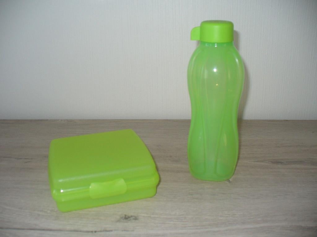 Set Tupperware, Huis en Inrichting, Ophalen of Verzenden, Zo goed als nieuw