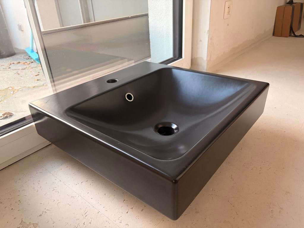 Wastafel Bocchi, Ophalen, Minder dan 50 cm, Nieuw, Minder dan 100 cm