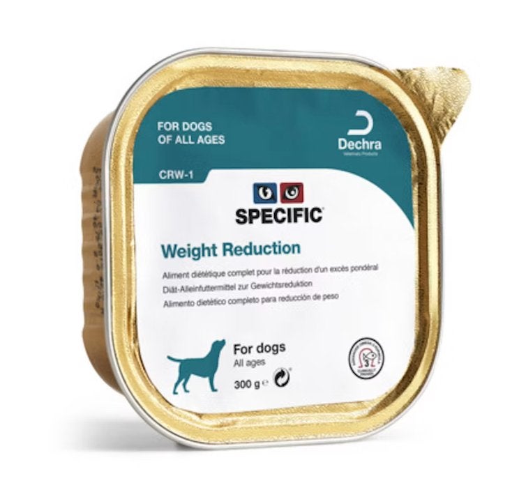 Dechra overgewicht  dieetvoeding, Ophalen of Verzenden, Hond