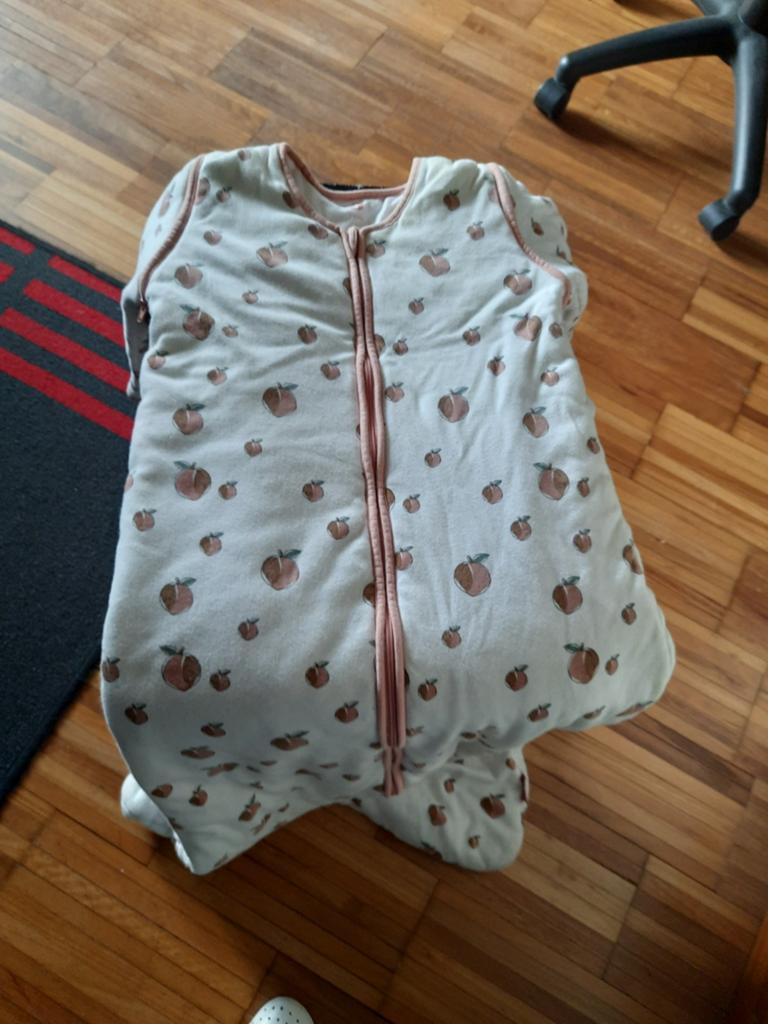Slaapzakken, Kinderen en Baby's, Ophalen, Gebruikt, 100 cm of meer, Slaapzak