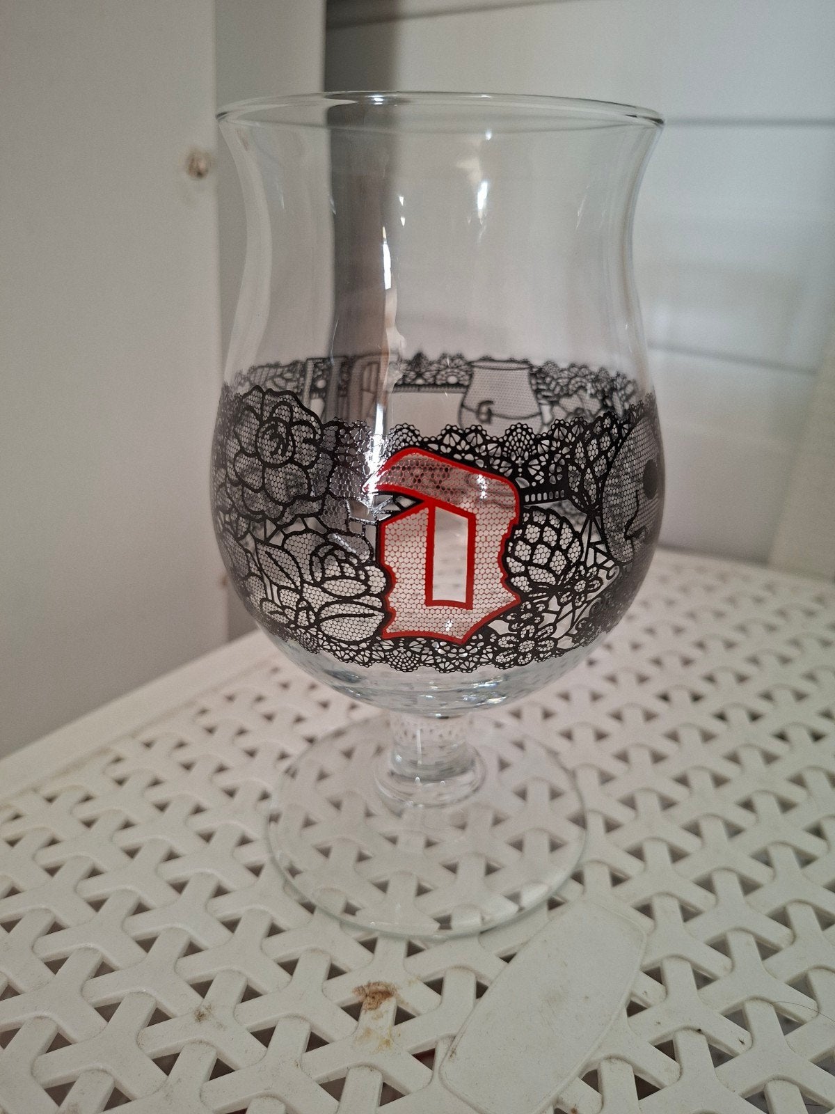 Duvelglas Joske, Verzamelen, Glas en Drinkglazen, Ophalen
