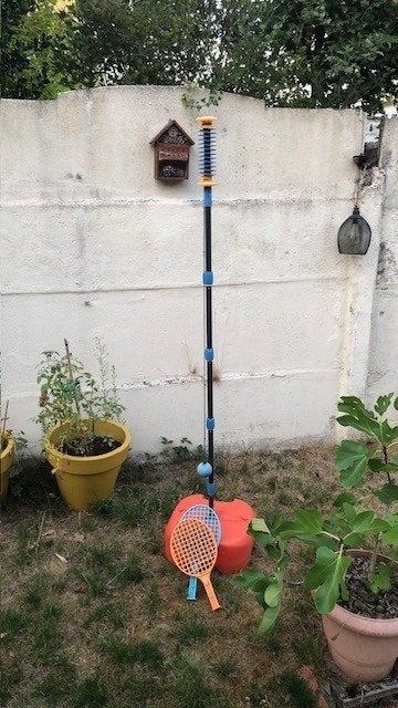 Speedball Artengo - Decathlon, Kinderen en Baby's, Speelgoed | Buiten | Actiespeelgoed, Ophalen, Gebruikt