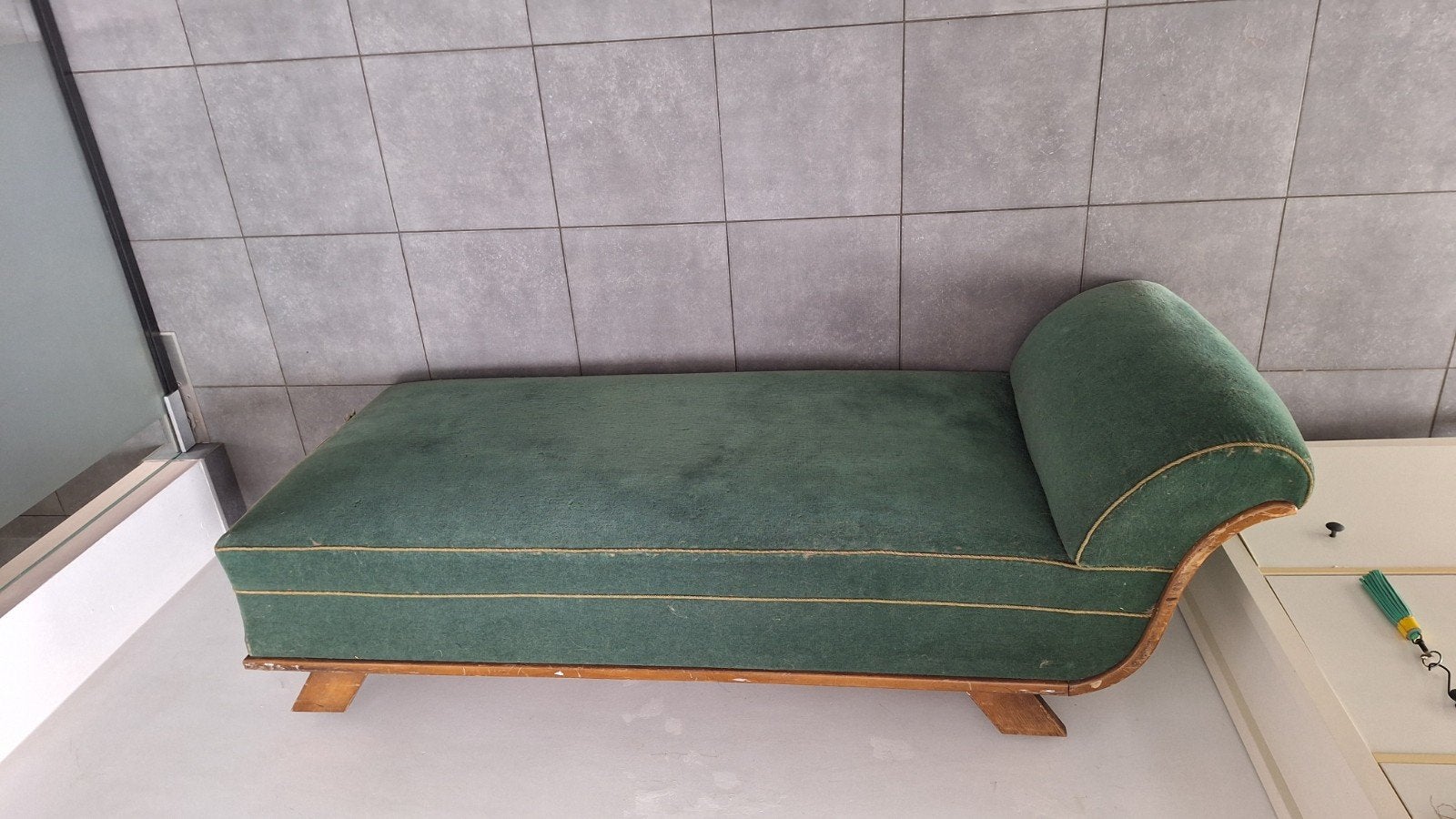 Divan/daybed antiek bieden vanaf 120€, Ophalen