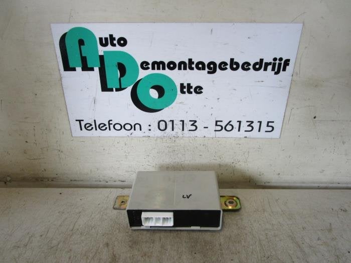 Centrale Deurvergrendelings Module van een Honda Aerodeck, Honda, Gebruikt, -, -