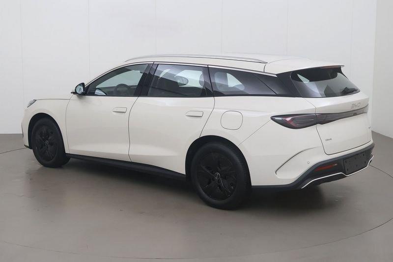BYD Seal 6 Phev Touring Touring 1.5 boost 184 AT, Autos, BYD, Achat, Euro 6, Entreprise, 72 kW