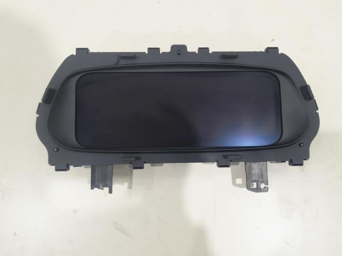 Kilometerteller KM van een Hyundai Bayon, Auto-onderdelen, Dashboard en Schakelaars, Hyundai, Gebruikt, 3 maanden garantie, Ophalen of Verzenden